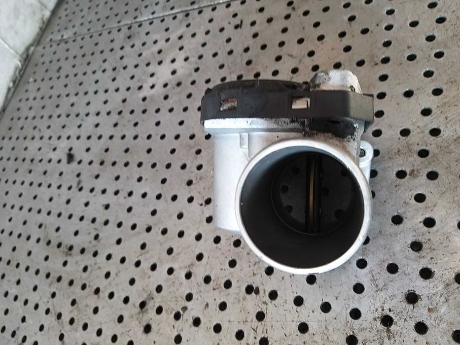 Clapeta acceleratie 1.5 dci renault scenic 3 8200302798j