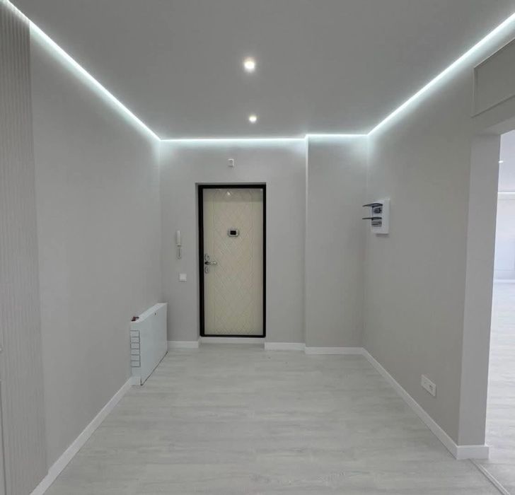 Евро ремонт квартир офисов и дамов