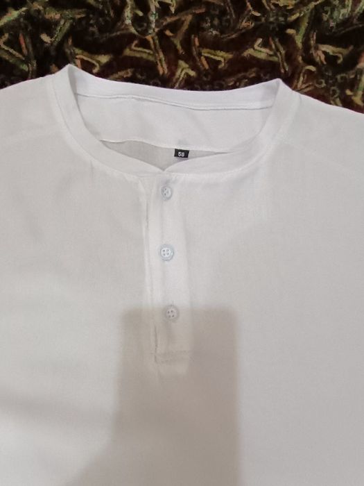 Дўппи яктак брижа пайпоқ