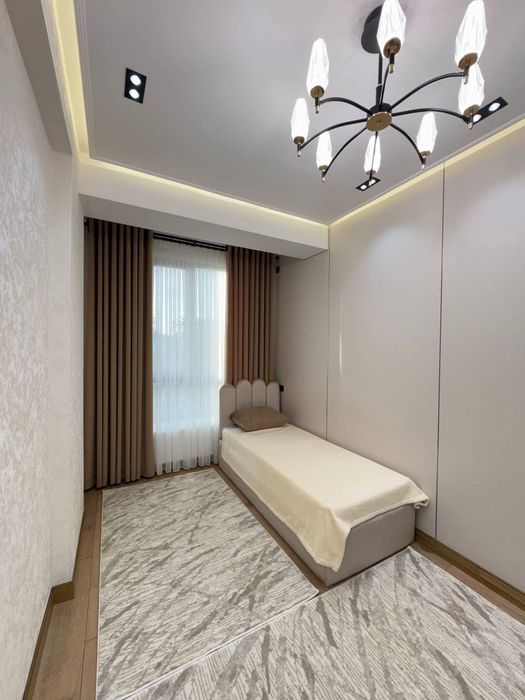Продается 4/14/14 76м2 в ЖК Prestige gardens, ул. Шота Руставели