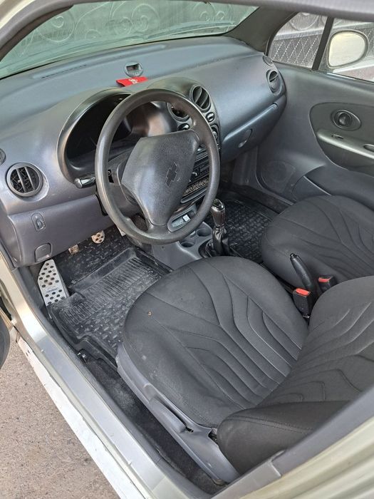 Matiz 3500$ kelishamza