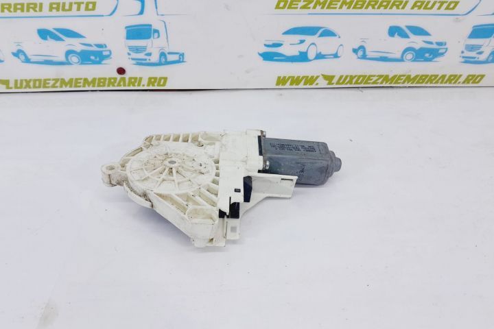 Motoras macara geam dreapta fata 8k0959802b Volkswagen VW Sharan 2 [2