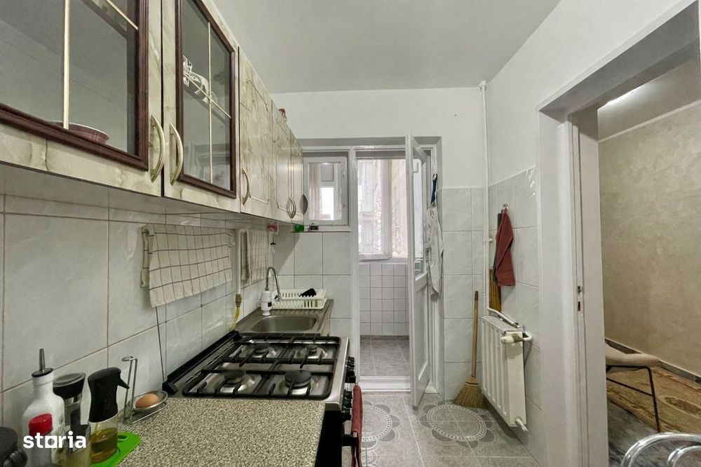 Apartament 3 Camere Mobilat | 65 Mp | Parcare | Boxa | Radauti