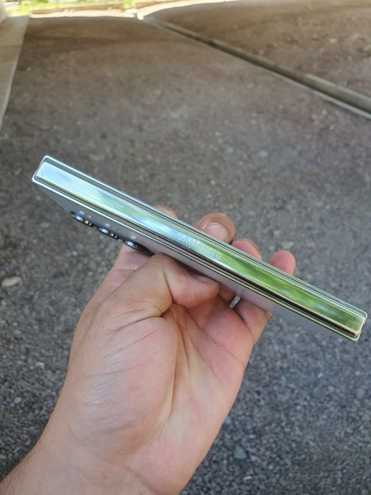 Samsung Galaxy Z Fold 5 12/512 GB Vietnam dual