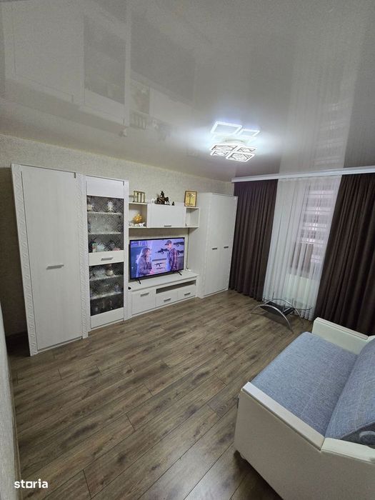 Apartament cu 2 camere de inchiriat in zona Sebastian
