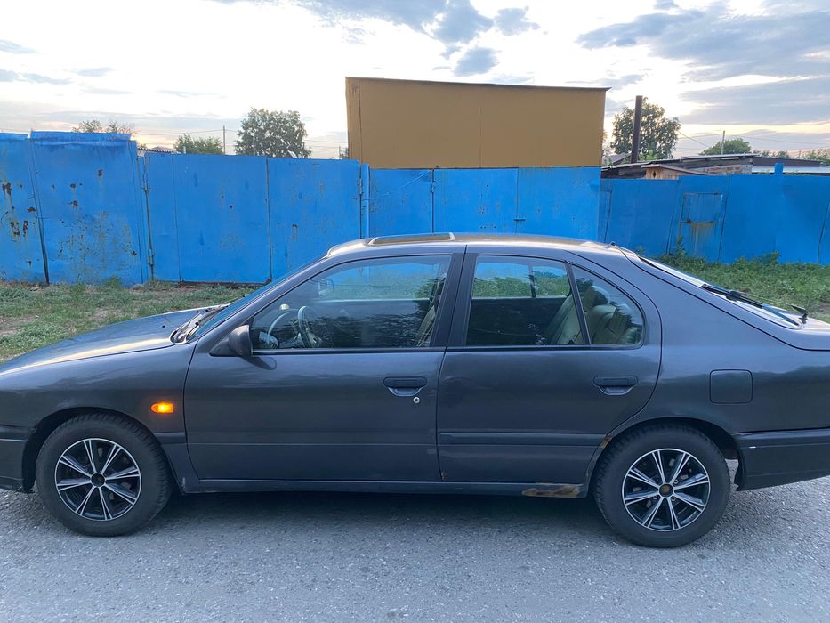 Продам автомобиль