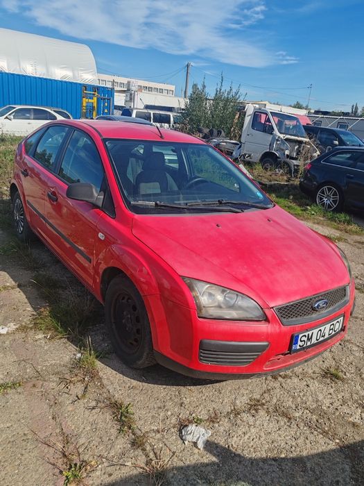 Ford 1.4 benzina