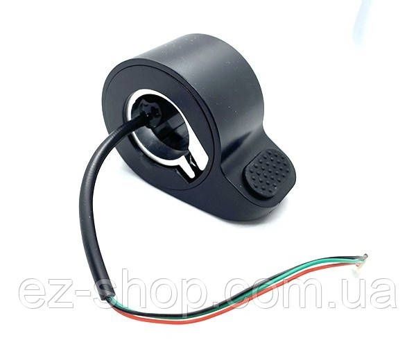 Ручка газа для электросамоката акселератор