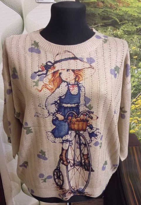 Продам женские кофты