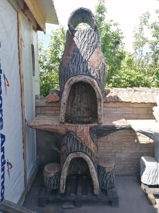 Градински Барбекюта