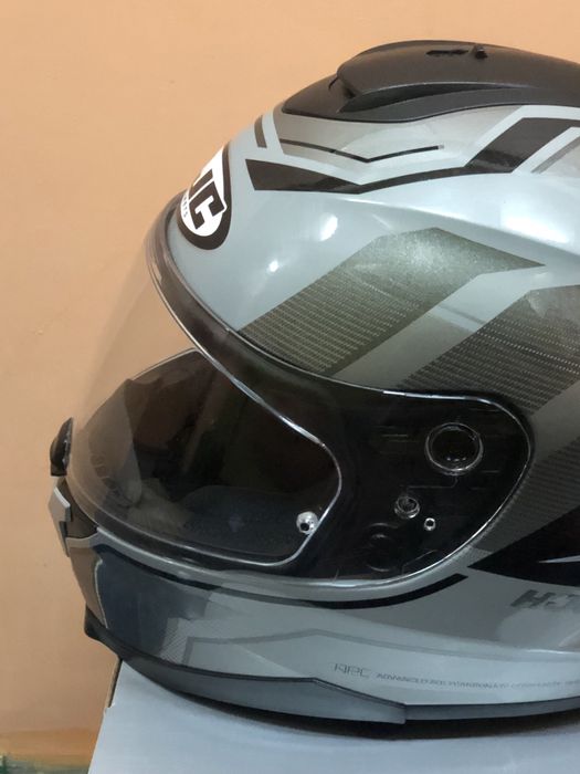 Каска за мотор HJC модел C70