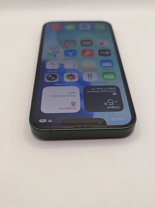 iPhone 13 Mini / 256GB