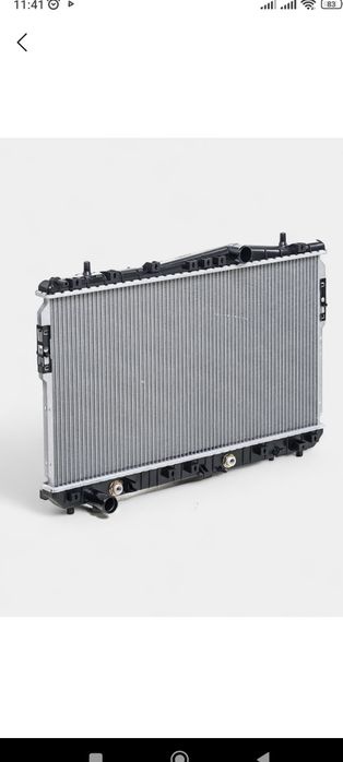 Radiator Avtomobil  24/7
