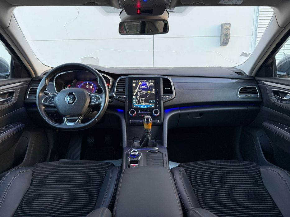 RENAULT Talisman 2016 — imagine 5