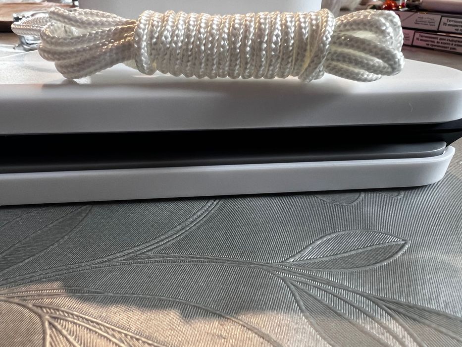 Уред за почистване на прозорци