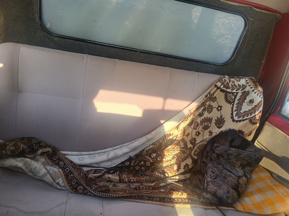 Продам грузовое авто