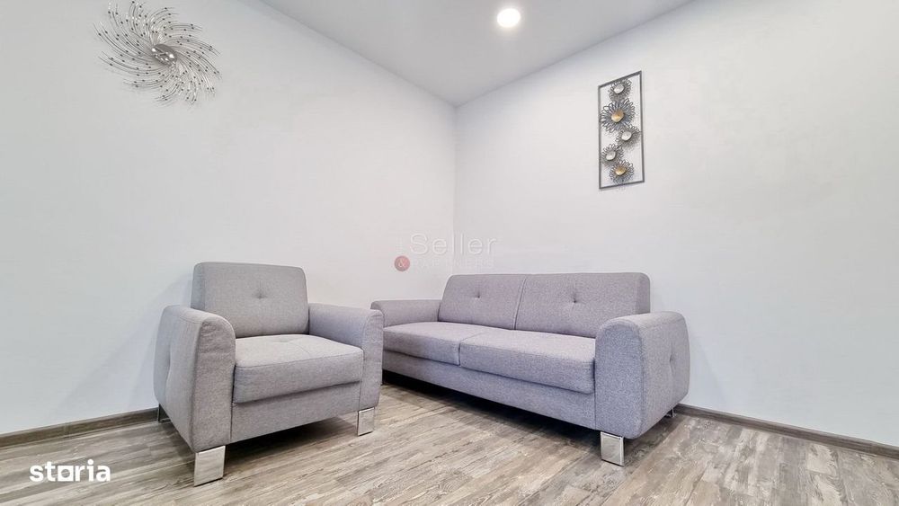 Gradina Proprie | New Homes