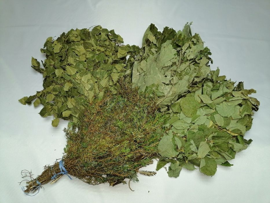 Веник + Доставка