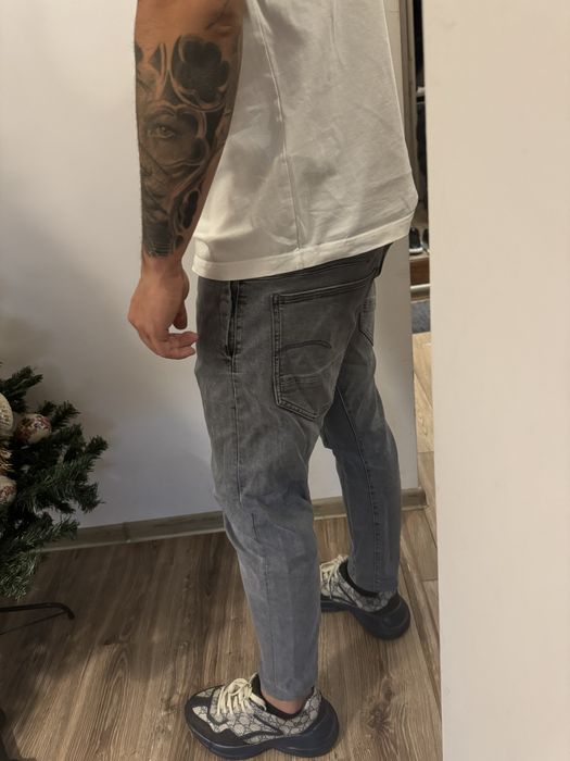 Дънки G-Star 32/30