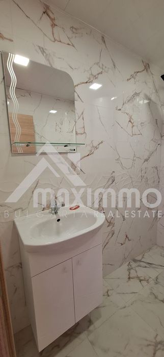Продава се Двустаен апартамент в Варна, Младост 1 - 53 кв.м за 1251 €/кв.м - Снимка #3