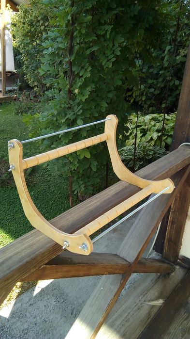 Станок для бисероплетения