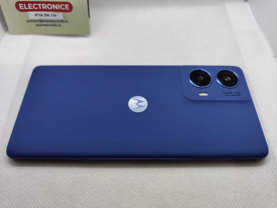 Motorola Moto G85 (68987/10 Pacurari 1) Garantie 2 ani