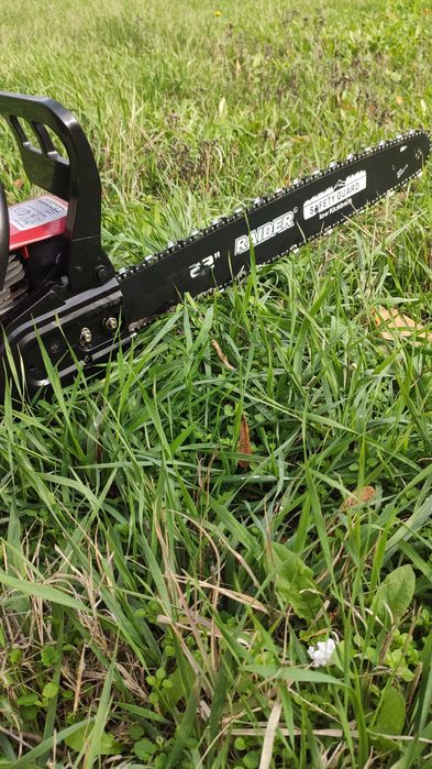 Бензинова резачка -Райдър.140ЛВ.