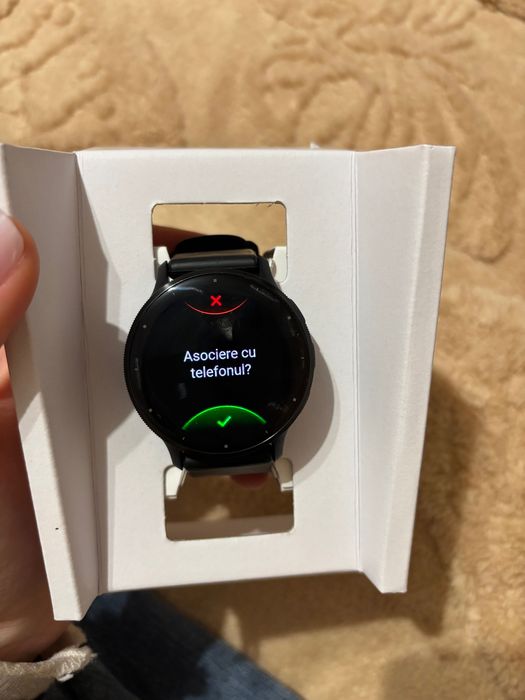 Smartwatch Garmin Venu 3