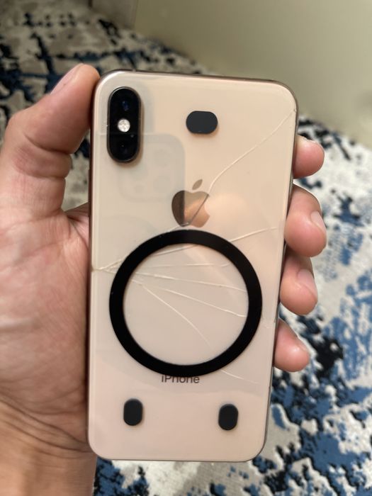 Iphone xs arzonchi