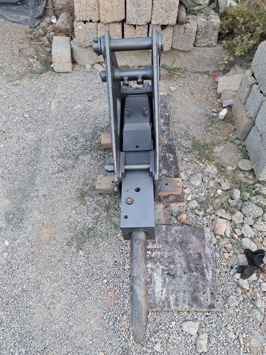 Гидромолот сотилади