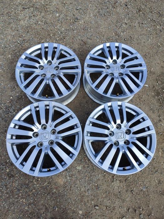 Оригинальные диски Honda 5x114.3