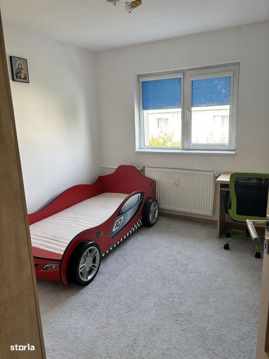 Apartament 3 camere | Baneasa | Loc parcare