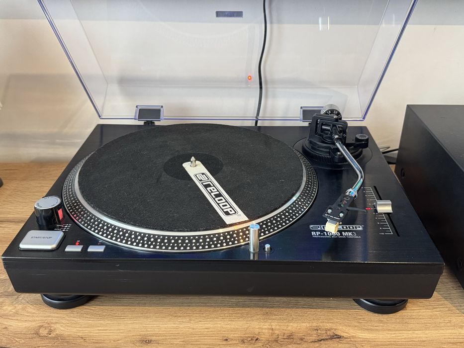 Reloop RP-1000 MK3