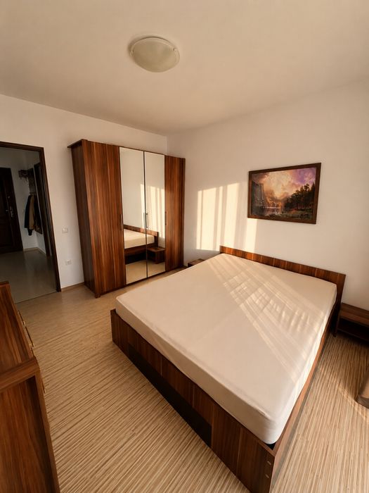 Apartament Modern de Inchiriat, 2 camere, Floresti str. Porii — fotografia 3