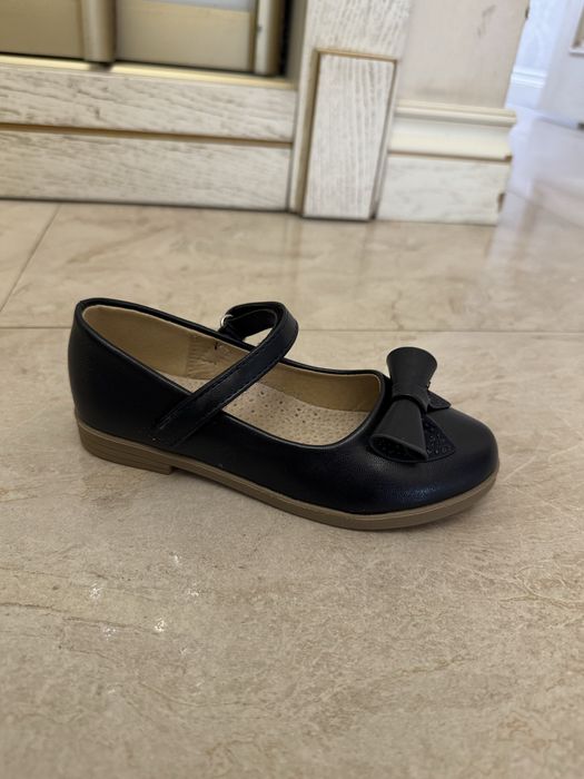 Туфли на девочку