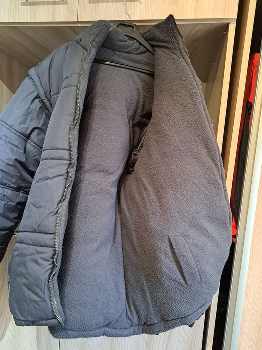 Geaca/vesta de iarnă
