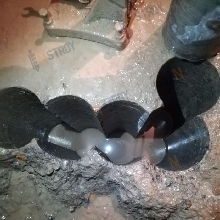 Алмазосверление,