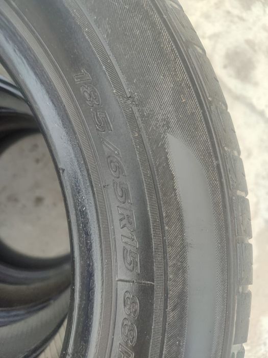 Летняя резина Hankook