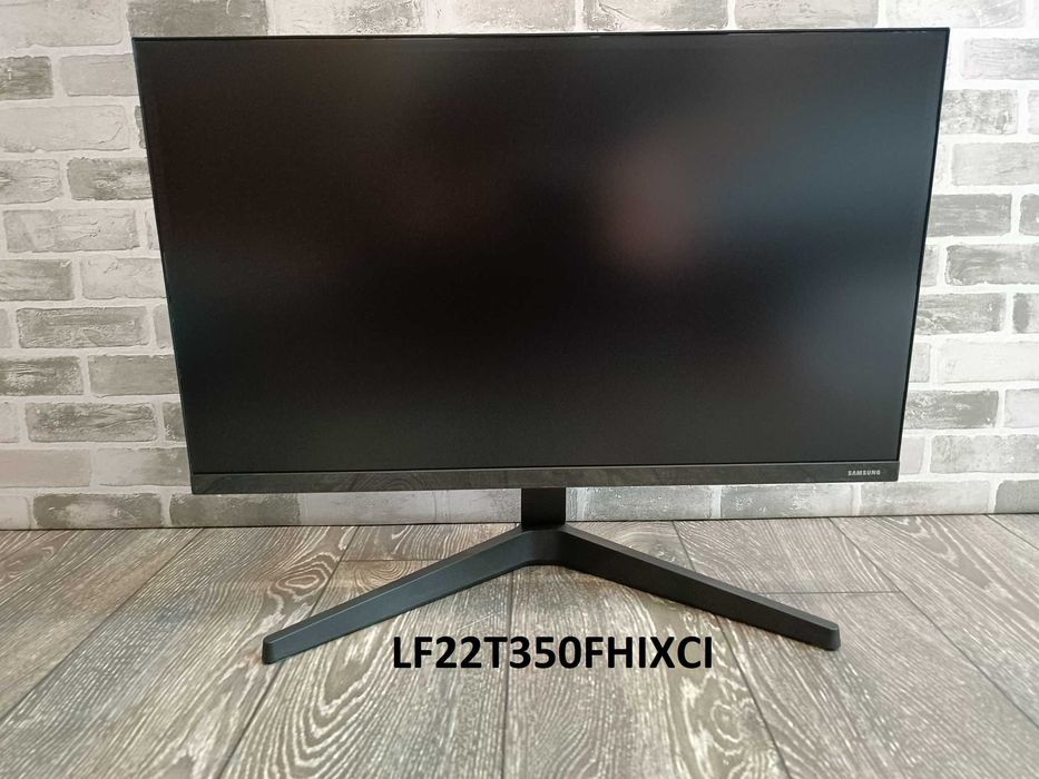 Мониторы Самсунг от22 до27 диагональ