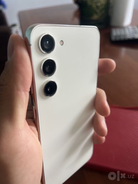 Samsung S23 plus