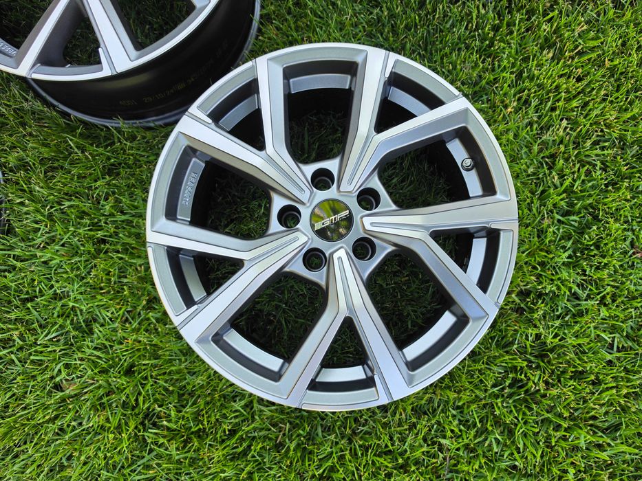 Jante aliaj noi SKODA VOLKSWAGEN SEAT  R17   5X112
