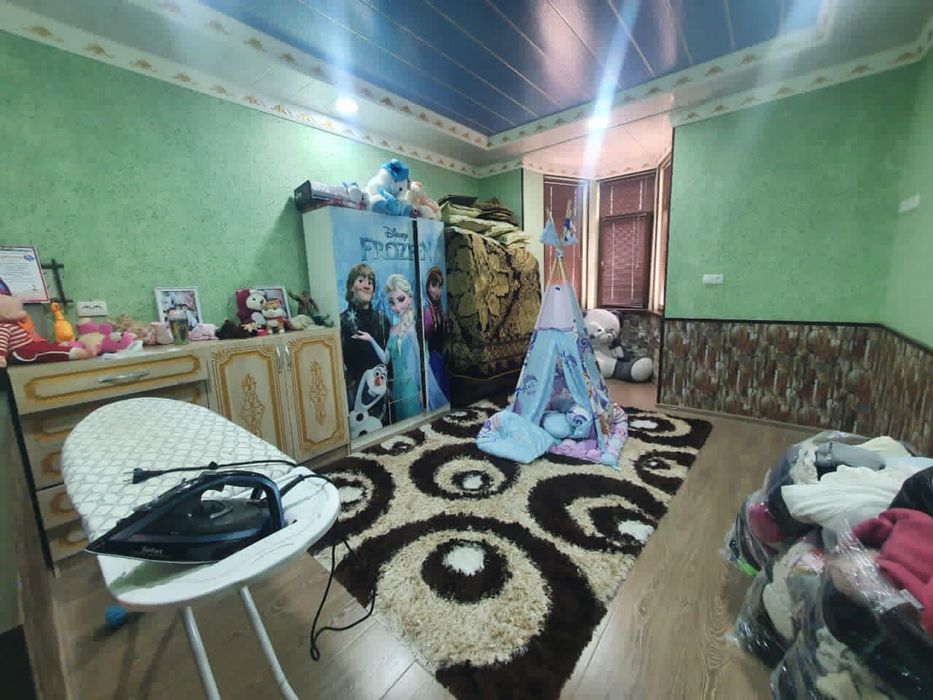 Продаётся дом в куйи хужа соате срочно