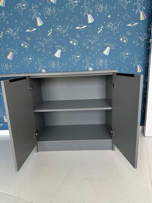 Birou la comanda office Pal Egger NOU