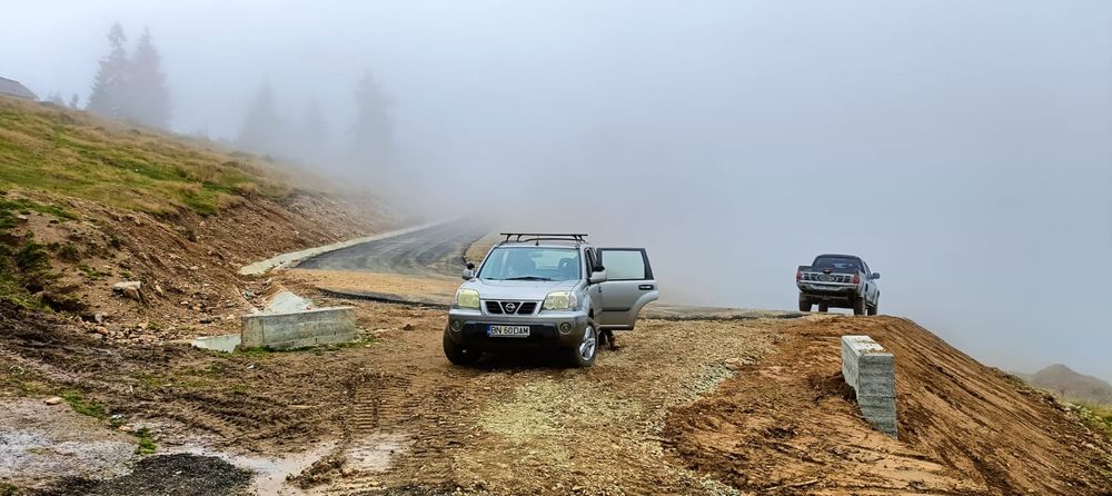 Dau la schimb cu ATV 4x4