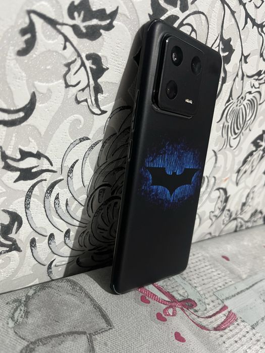 Xiaomi 13 pro 12/256