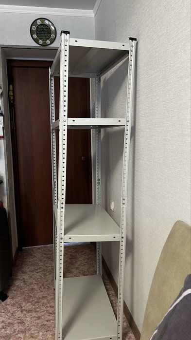 Стеллажи!Стеллажи!