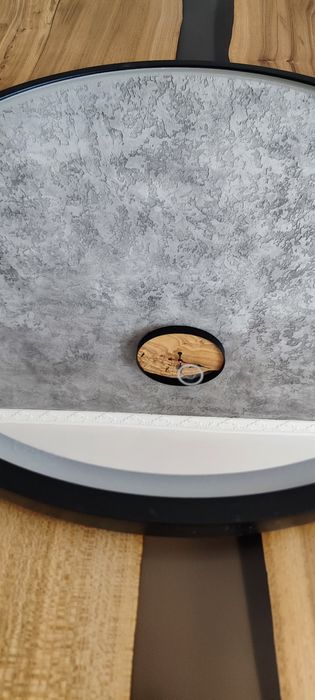 Унитаз подвесной