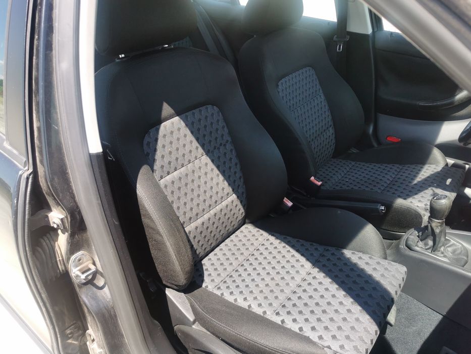 Сеат Леон 1.9 TDI ARL 150к.с. На части