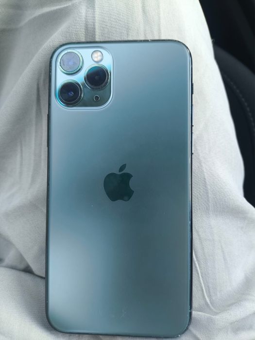 Iphone 11pro 512gb