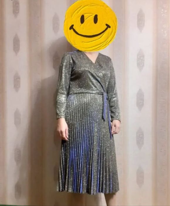 Продам платье на корпоратив